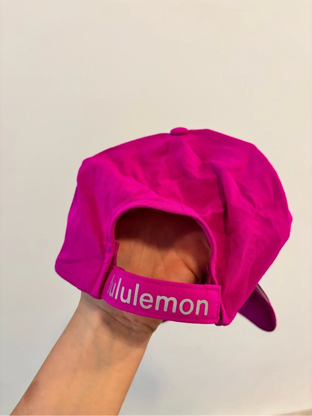 lululemon CAP
